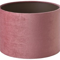 Varjostin FocusLight Gem Ø18cm, E14/E27, harmaa