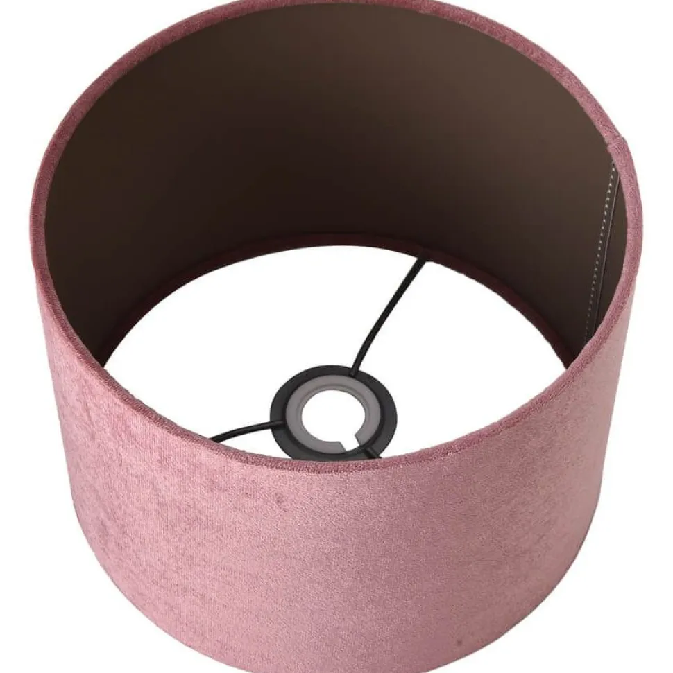 Varjostin FocusLight Gem Ø18cm, E14/E27, harmaa