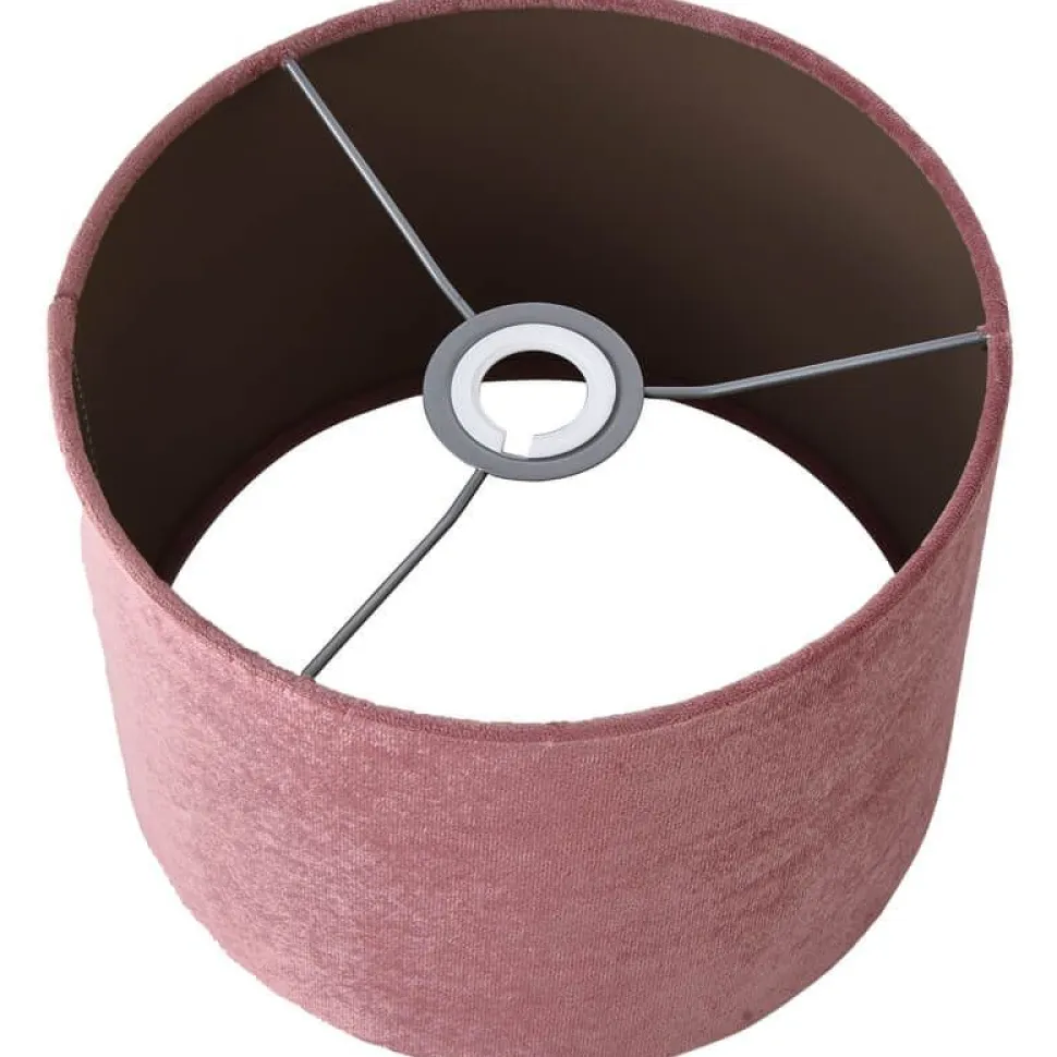Varjostin FocusLight Gem Ø18cm, E14/E27, harmaa