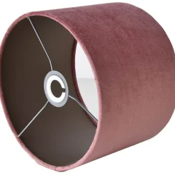 Varjostin FocusLight Gem Ø18cm, E14/E27, harmaa