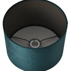 Varjostin FocusLight Gem Ø18cm, E14/E27, harmaa