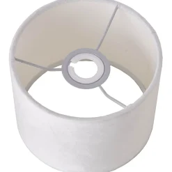 Varjostin FocusLight Gem Ø18cm, E14/E27, harmaa