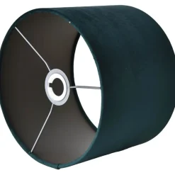Varjostin FocusLight Gem Ø18cm, E14/E27, harmaa