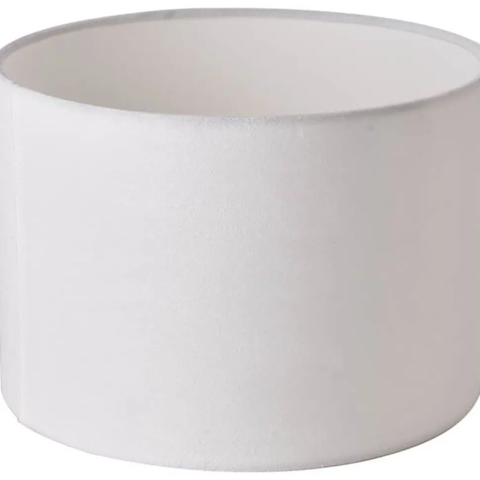 Varjostin FocusLight Gem Ø18cm, E14/E27, harmaa