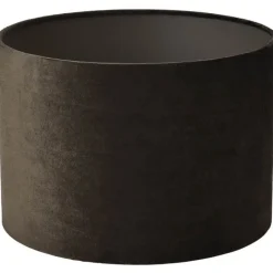 Varjostin FocusLight Gem Ø18cm, E14/E27, harmaa