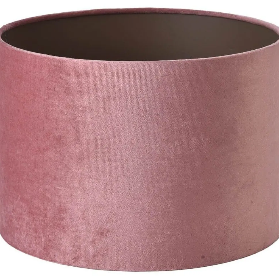 Varjostin FocusLight Gem Ø18cm, E14/E27, harmaa