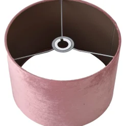 Varjostin FocusLight Gem Ø18cm, E14/E27, harmaa