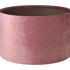 Varjostin FocusLight Gem Ø18cm, E14/E27, harmaa