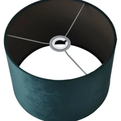 Varjostin FocusLight Gem Ø18cm, E14/E27, harmaa