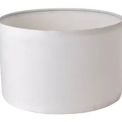 Varjostin FocusLight Gem Ø18cm, E14/E27, harmaa
