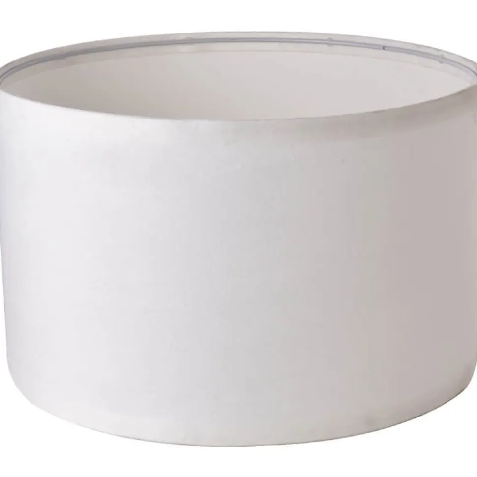 Varjostin FocusLight Gem Ø18cm, E14/E27, harmaa