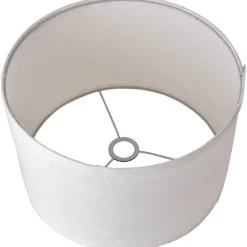 Varjostin FocusLight Gem Ø18cm, E14/E27, harmaa