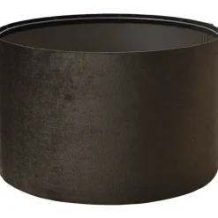 Varjostin FocusLight Gem Ø18cm, E14/E27, harmaa