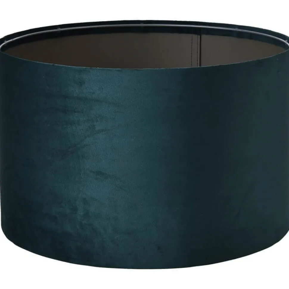 Varjostin FocusLight Gem Ø18cm, E14/E27, harmaa