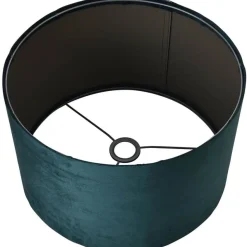 Varjostin FocusLight Gem Ø18cm, E14/E27, harmaa
