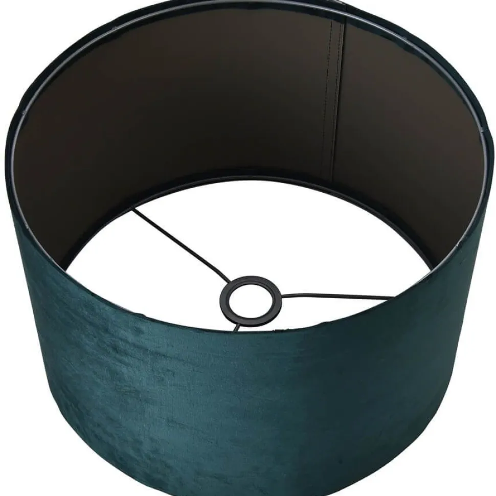 Varjostin FocusLight Gem Ø18cm, E14/E27, harmaa