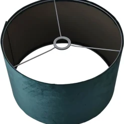 Varjostin FocusLight Gem Ø18cm, E14/E27, harmaa