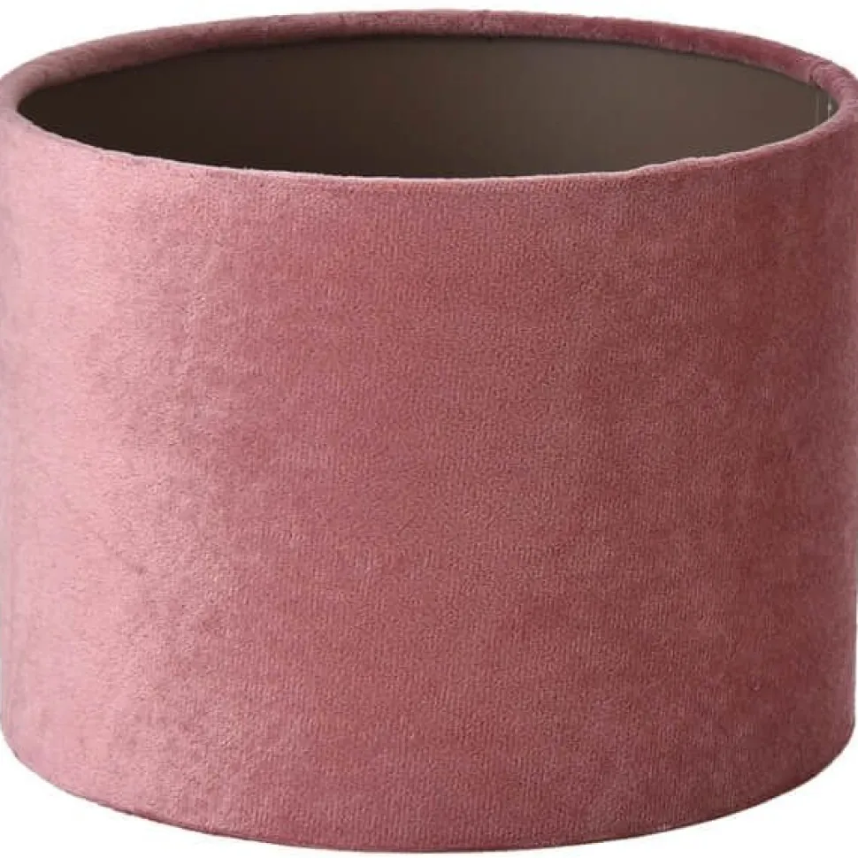 Varjostin FocusLight Gem Ø18cm, E14/E27, harmaa