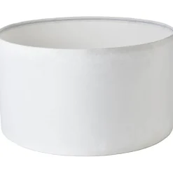 Varjostin FocusLight Gem Ø50cm, E27, valkoinen