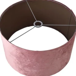 Varjostin FocusLight Gem Ø50cm, E27, valkoinen