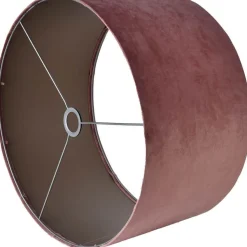 Varjostin FocusLight Gem Ø50cm, E27, valkoinen