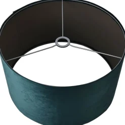Varjostin FocusLight Gem Ø50cm, E27, valkoinen