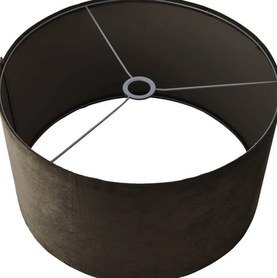 Varjostin FocusLight Gem Ø50cm, E27, valkoinen
