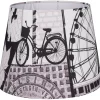 Varjostin pöytävalaisimeen Heat Vallila Collection Helsinki 35 cm