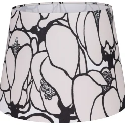 Varjostin pöytävalaisimeen Heat Vallila Collection Makeba 35 cm
