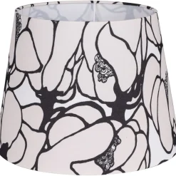 Varjostin pöytävalaisimeen Heat Vallila Collection Makeba 35 cm