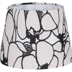 Varjostin pöytävalaisimeen Heat Vallila Collection Makeba 25 cm