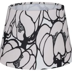 Varjostin pöytävalaisimeen Heat Vallila Collection Makeba 25 cm