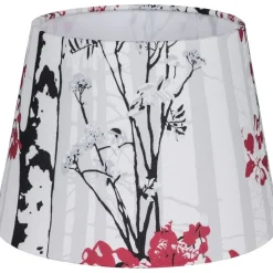 Varjostin pöytävalaisimeen Heat Vallila Collection Luontopolku 25 cm