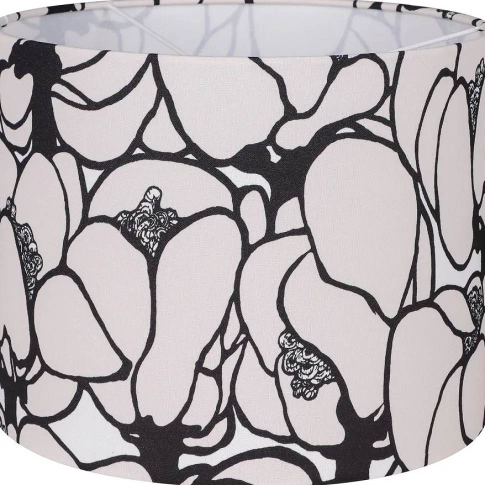 Varjostin riippuvalaisimeen Heat Vallila Collection Makeba 35 cm