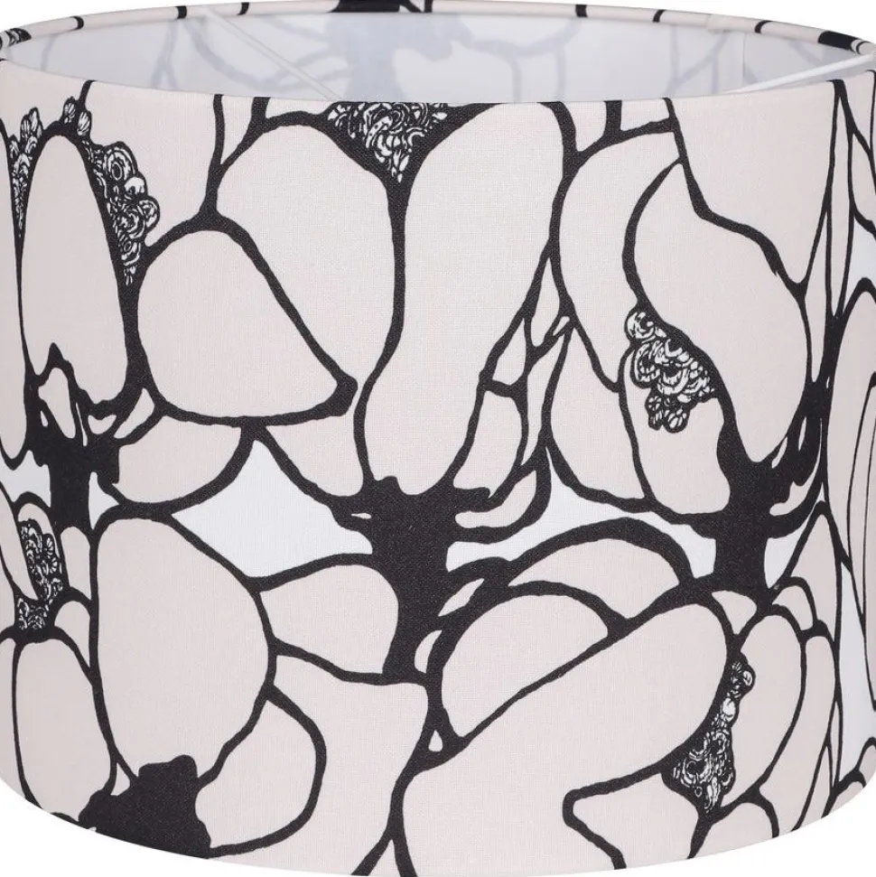 Varjostin riippuvalaisimeen Heat Vallila Collection Makeba 35 cm