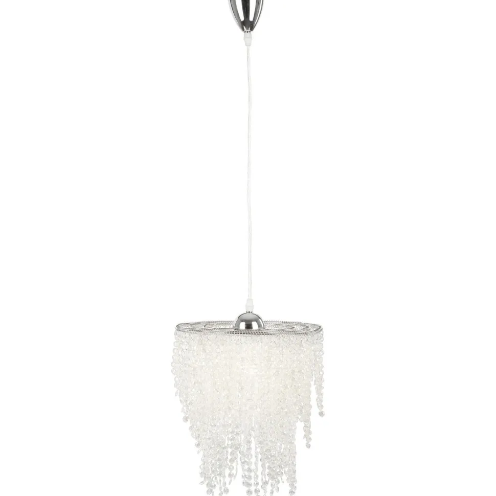 Varjostin Globo Luma 60W 230V IP20 Ø 260mm kirkas
