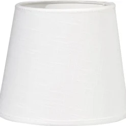 Varjostin PR Home Mia Lin 14 cm 140x100x125mm Classico valkoinen