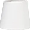 Varjostin PR Home Mia Lin 20 cm 200x140x170mm Classico valkoinen
