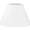 Varjostin PR Home Royal Ø 165/85 x 110 mm Classico valkoinen
