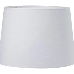 Varjostin PR Home Sofia Lin 25 cm 250x220x180mm Classico valkoinen