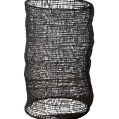 Varjostin Sessak Raina Ø 27x45 cm musta