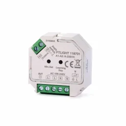 Vastaanotin on/off FTLIGHT Perfect RF/ WiFi 230V