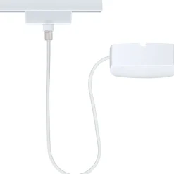 Virtakaapeli Paulmann URail Zigbee 3.0, 1m, max. 100W, valkoinen