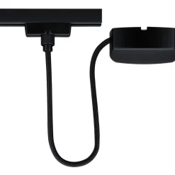 Virtakaapeli Paulmann URail Zigbee 3.0, 1m, max. 100W, valkoinen