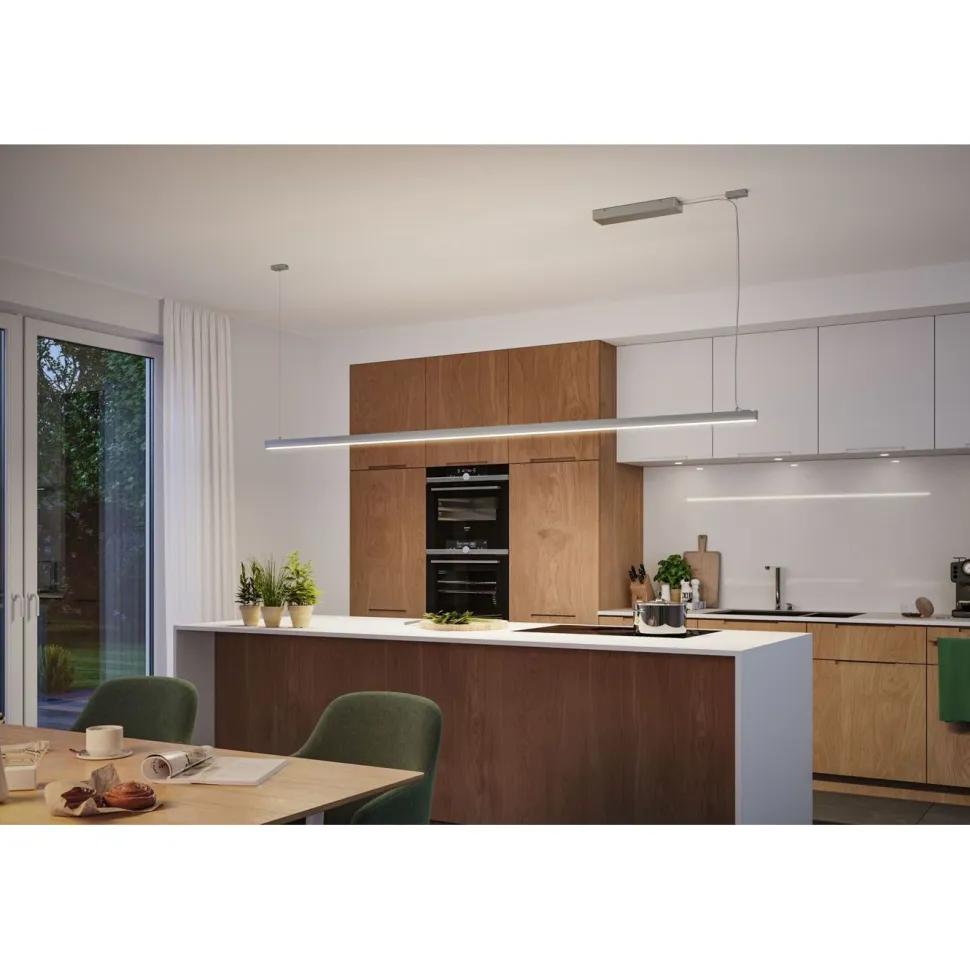 Virtalähde Paulmann Linion Power Box Zigbee 230/24V integroitu muuntaja signaalimusta