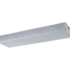 Virtalähde Paulmann Linion Power Box 230/24V max. 120W integroitu muuntaja signaalimusta