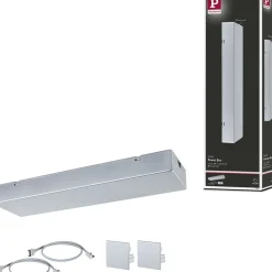 Virtalähde Paulmann Linion Power Box 230/24V max. 120W integroitu muuntaja signaalimusta