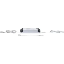 Virtalähde Paulmann MaxLED, 230/24V, 60VA, valkoinen