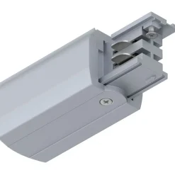 Virtalähde Paulmann ProRail3, vasempaan päätyyn, 99.5x35mm, max.3680W, musta
