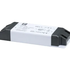 Virtalähde Paulmann ProStrip, 230/24V, 20VA, valkoinen